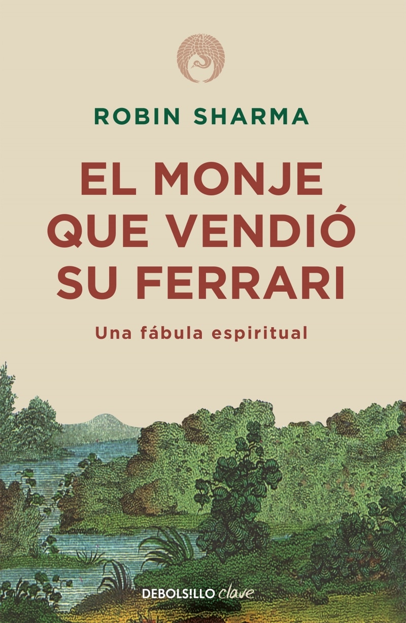 Inspírate con El monje que vendió su Ferrari: Vive tus sueños y cambia el mundo 3