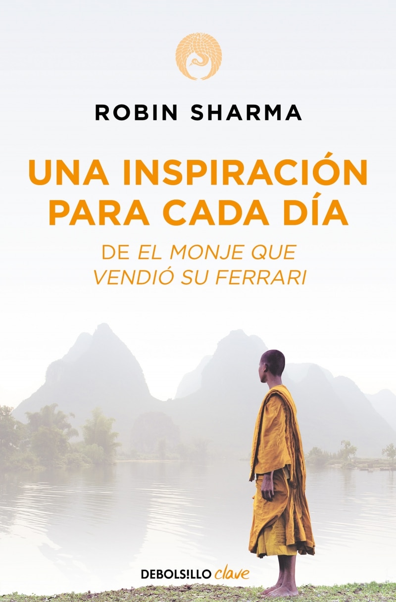 Inspírate con El monje que vendió su Ferrari: Vive tus sueños y cambia el mundo 4
