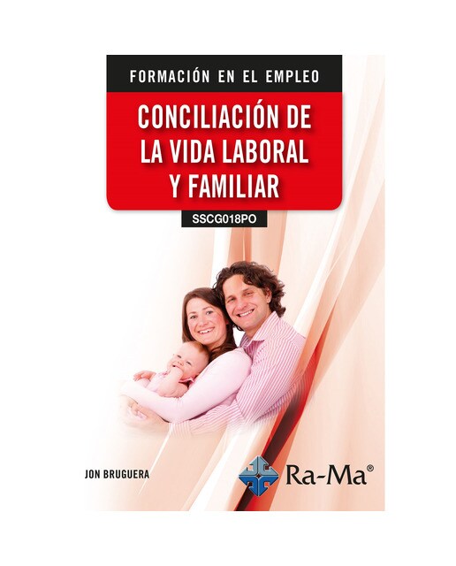 (SSCG018PO) Conciliación de la vida laboral y familiar (Capa mole) 1