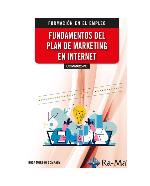 (COMM025PO) Fundamentos del plan de marketing en internet (Capa mole) 1