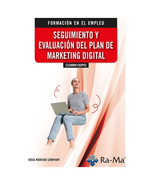 (COMM120PO) Seguimiento y evaluación del plan de marketing digital (Capa mole) 1