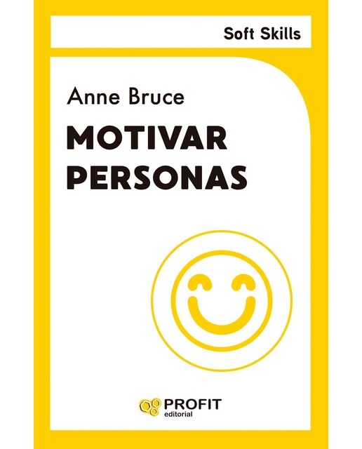 Motivar personas (Capa mole) 1