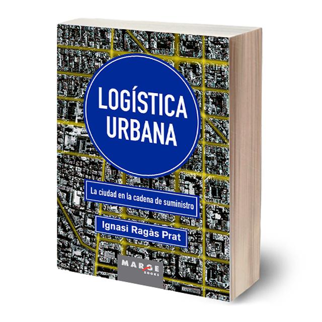 Logística urbana: La ciudad en la cadena de suministro (Capa mole) 1