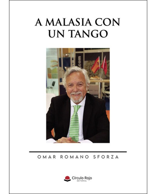 A malasia con un tango 1