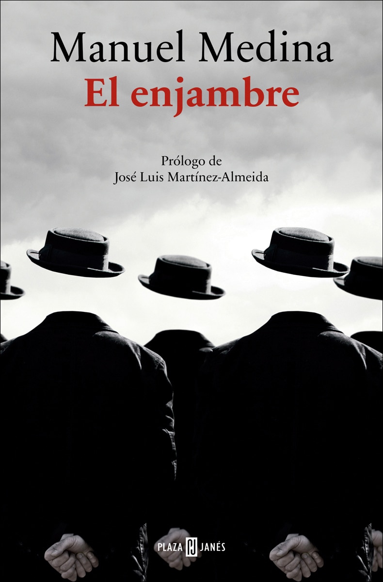 El enjambre (Capa mole) 1
