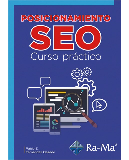 Posicionamiento SEO. Curso práctico (Capa mole) 1