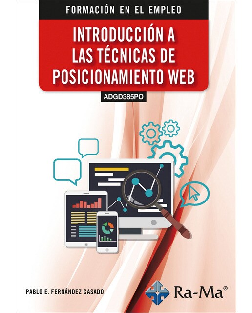 (ADGD385PO) Introducción a las técnicas de posicionamiento web (Capa mole) 1
