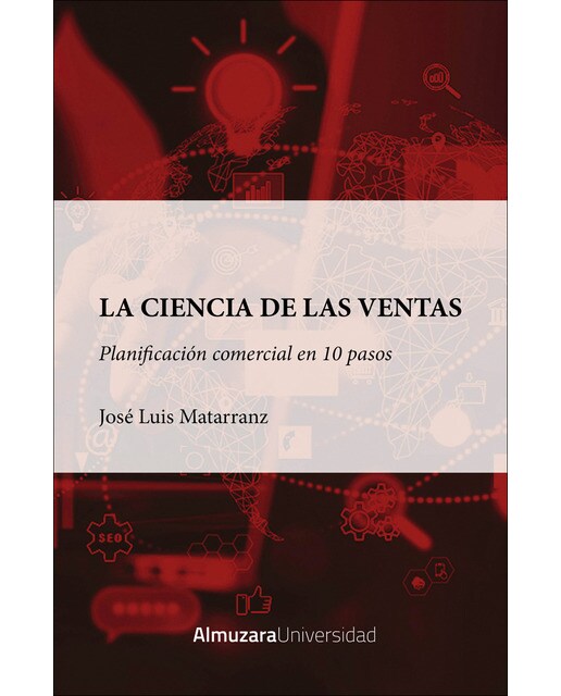 La ciencia de las ventas: Planificación comercial en diez pasos (Capa mole) 1
