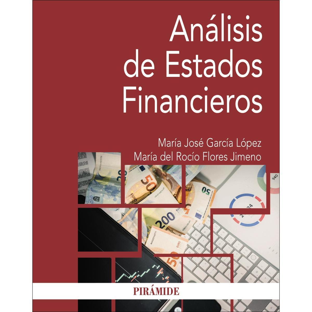 Análisis de Estados Financieros 1