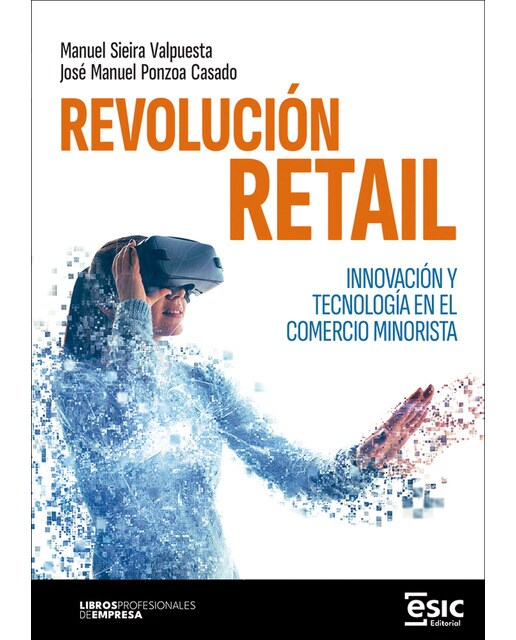 REVOLUCIÓN RETAIL: Innovación y tecnología en el comercio minorista (Capa mole com abas) 1