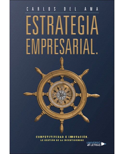 Estrategia empresarial. (Capa mole) 1