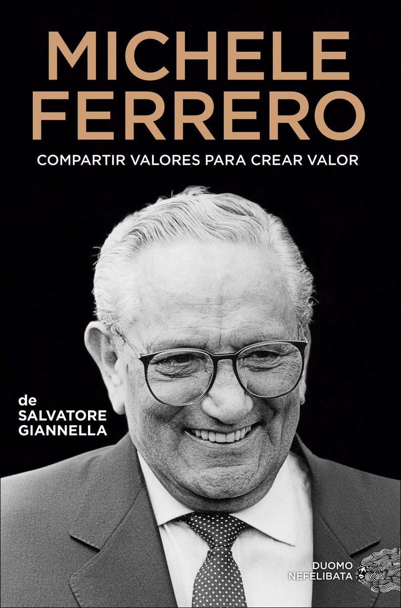 Michele Ferrero 1
