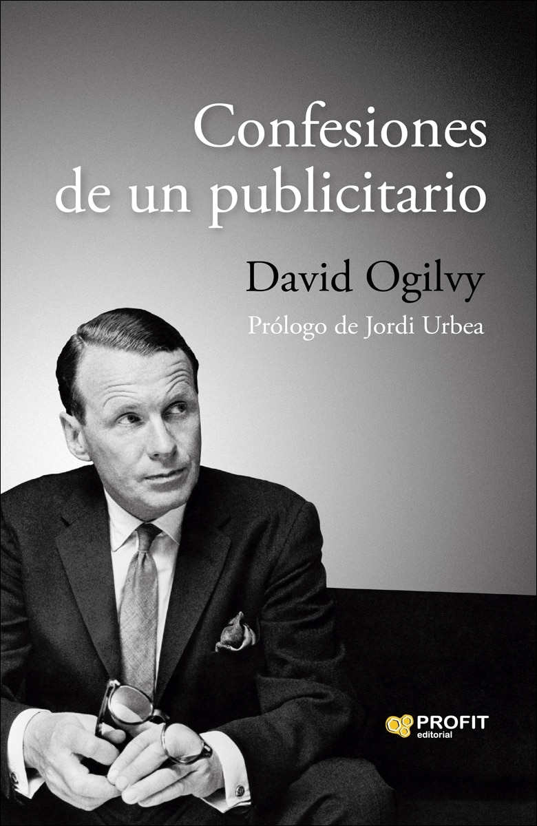 Confesiones de un publicitario (Capa mole com abas) 1