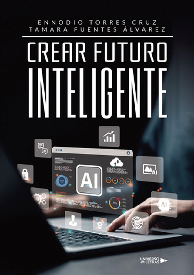Crear futuro inteligente 1