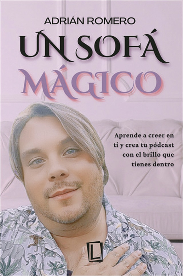 Un sofá magico 1