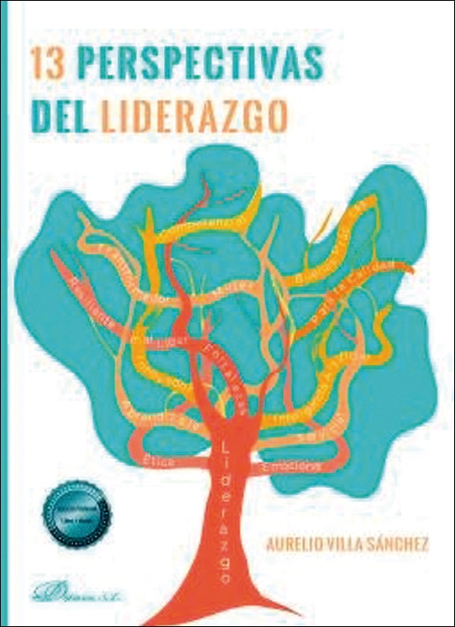 13 Perspectivas del Liderazgo 1