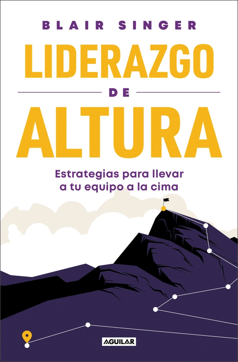 Imagem 0 de Liderazgo de altura: Estrategias para llevar a tu equipo a la cima (Capa mole)