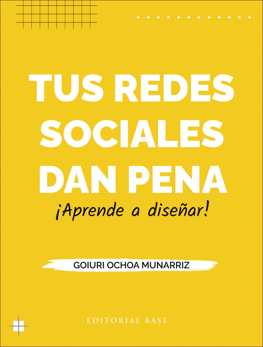 Tus redes sociales dan pena (Capa mole) 1