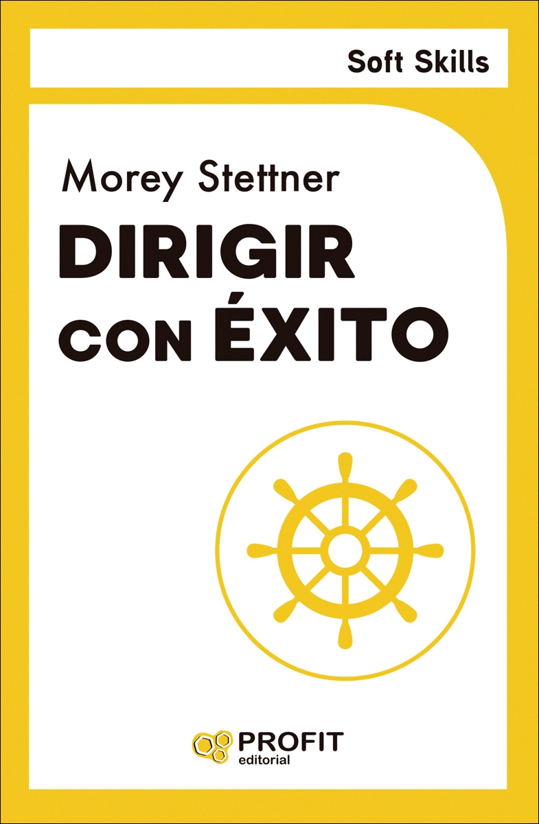 Dirigir con éxito.Soft skills 1
