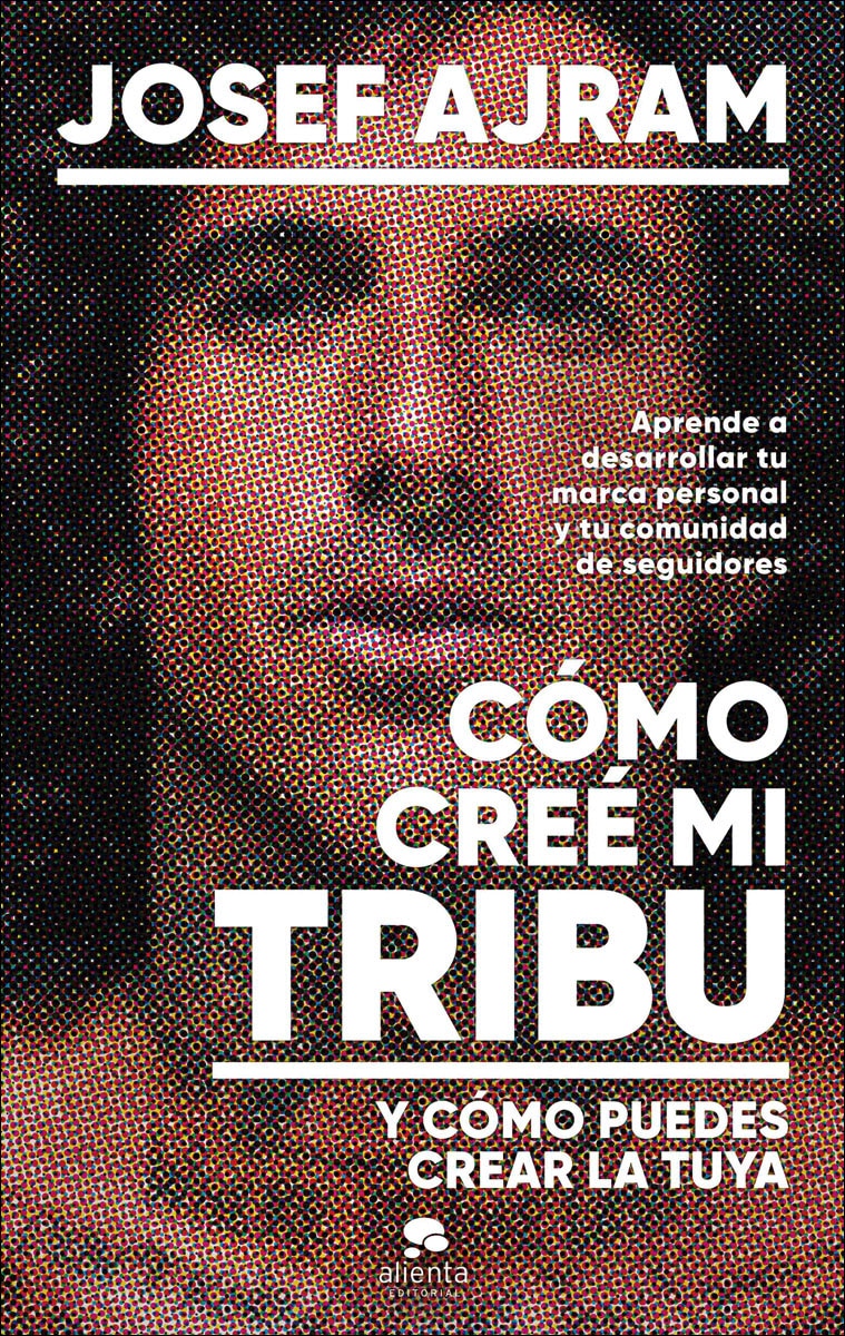 Imagem 0 de Cómo creé mi tribu y cómo puedes crear la tuya: Aprende a desarrollar tu marca personal y tu comunidad de seguidores (Capa mole com abas)