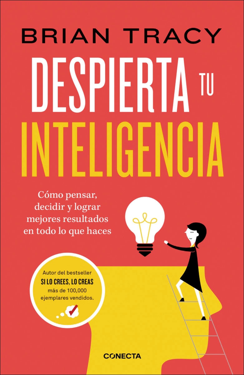 Imagem 0 de Despierta tu inteligencia: Cómo pensar, decidir y lograr mejores resultados en todo lo que haces (Capa mole)