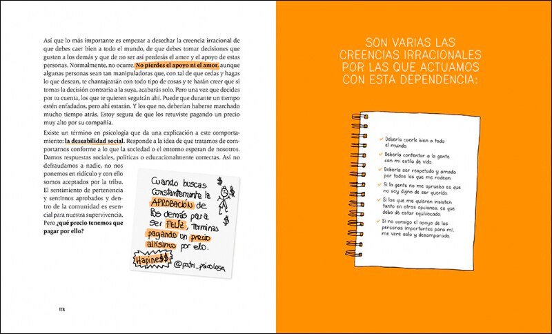 Si salieras a vivir... (edición limitada): Hábitos para disfrutar de una vida plena 4