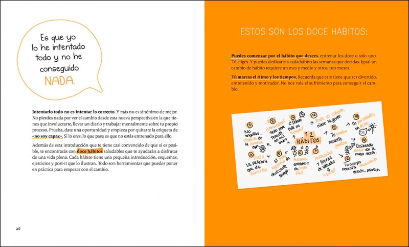 Si salieras a vivir... (edición limitada): Hábitos para disfrutar de una vida plena 7