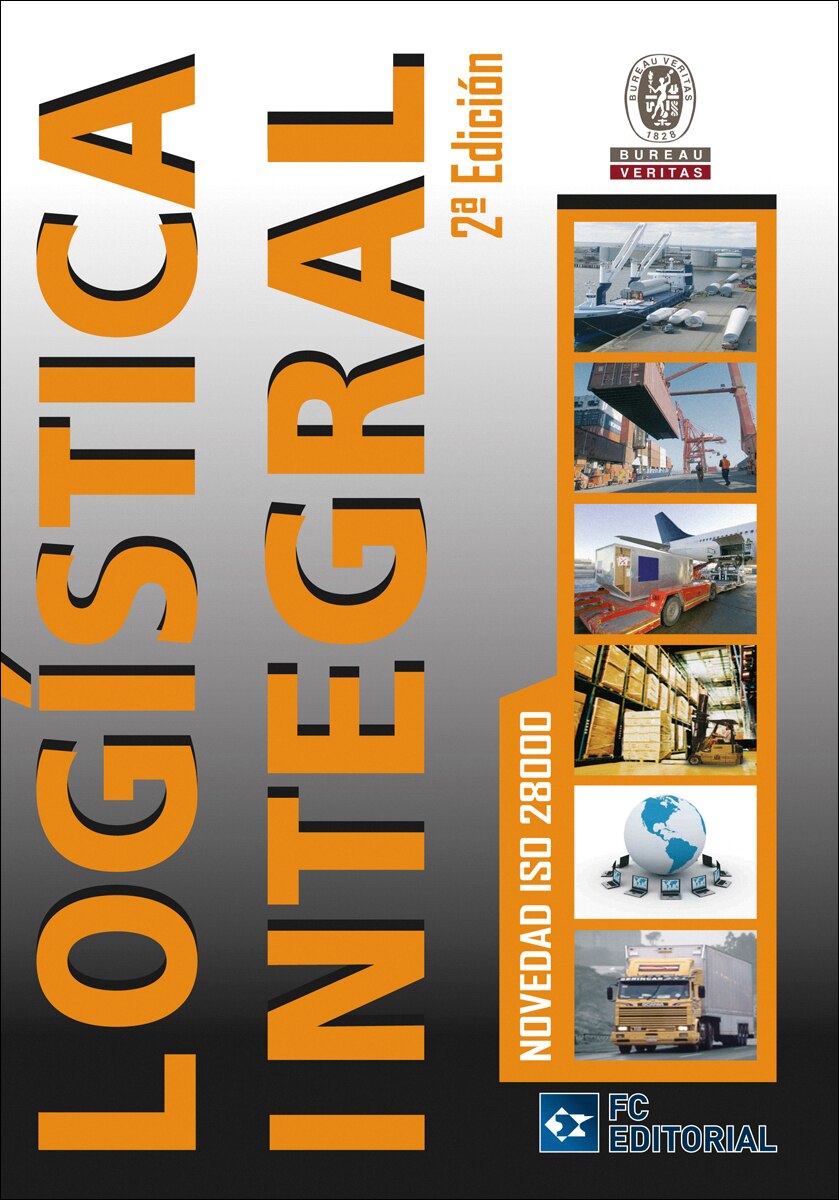 Logística integral 1