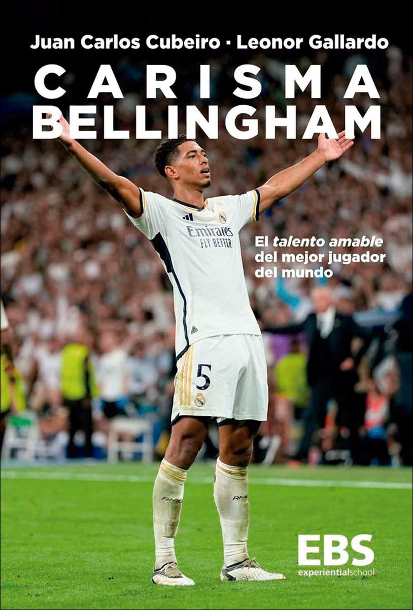 Carisma bellingham 1