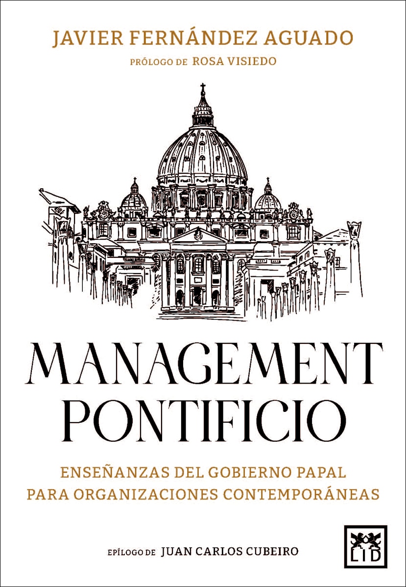 Imagem 0 de Management pontificio