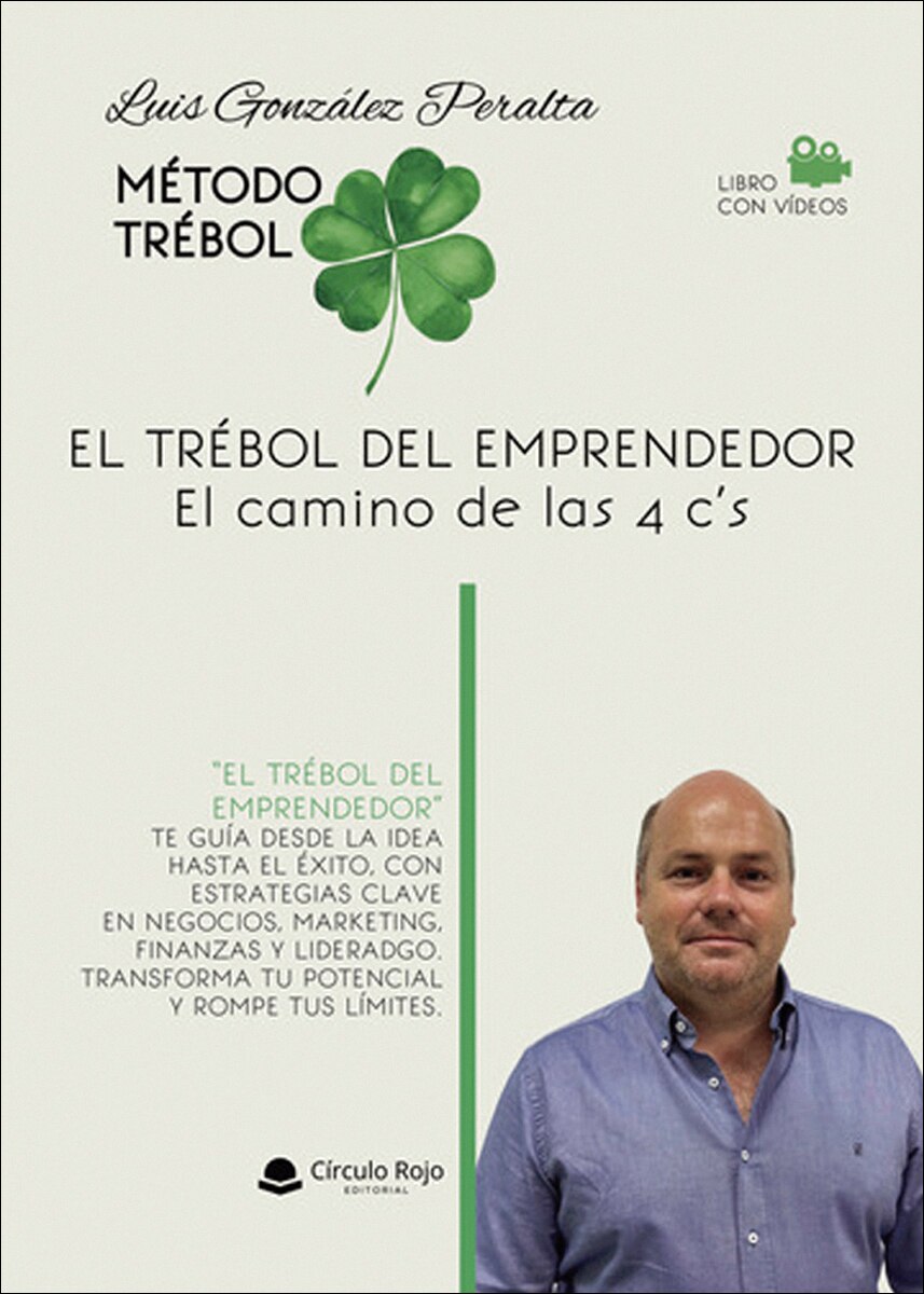 El trébol del emprendedor   el camino de las 4 c s 1