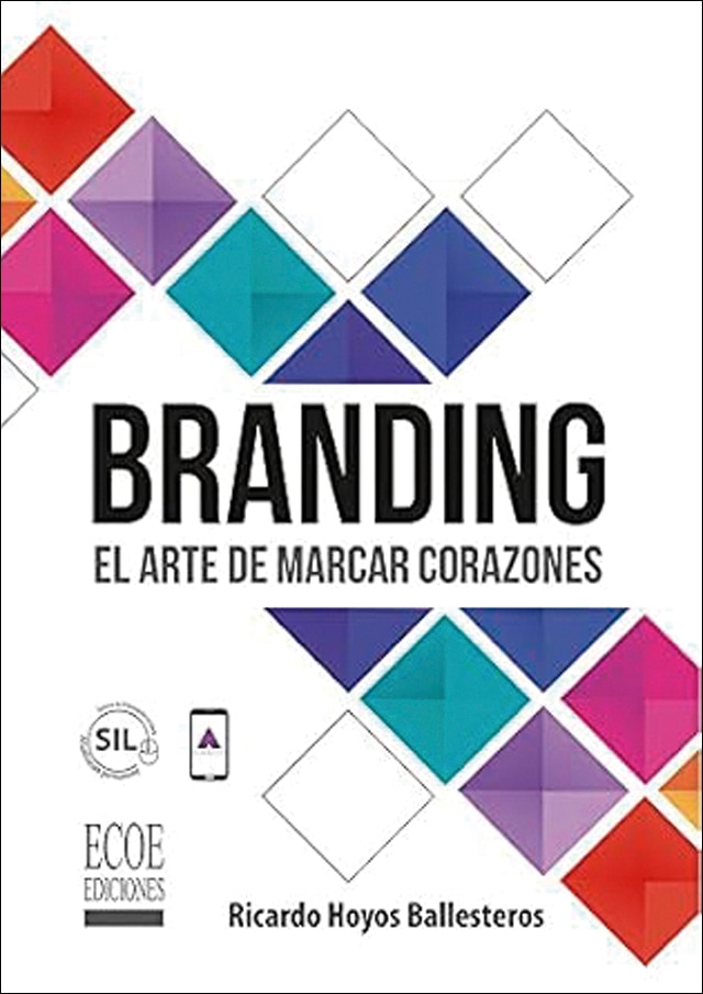 Imagem 0 de Branding, el arte de marcar corazones