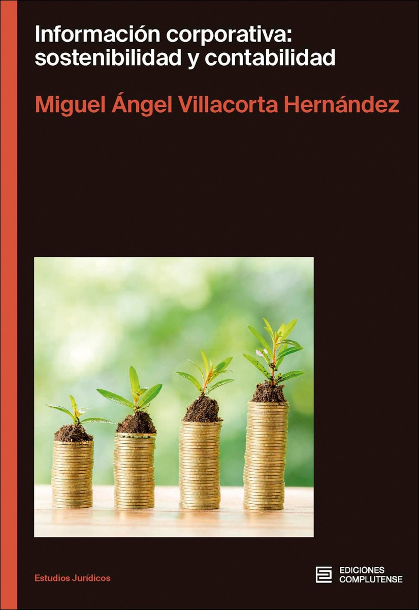 Información corporativa: sostenibilidad y contabilidad 1