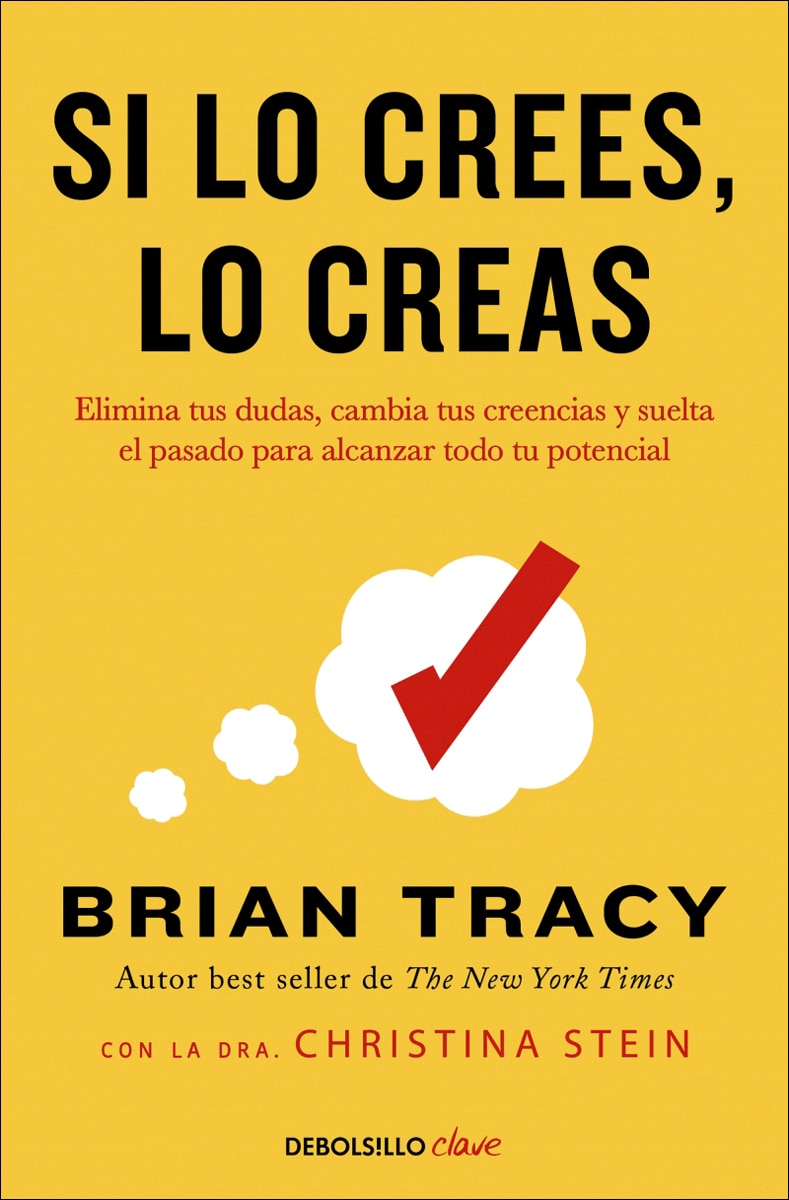 Pack Brian Tracy (Contiene: Si lo crees lo creas | Habla menos, actúa más | Multiplica tu dinero) 4