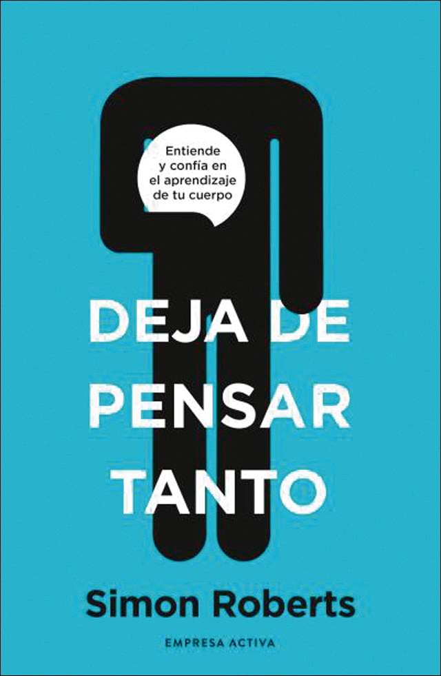 Deja de pensar tanto (Capa mole) 1