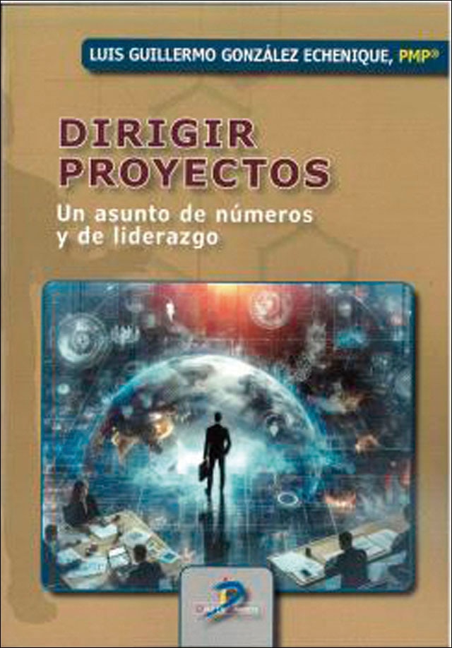 Dirigir proyectos 1