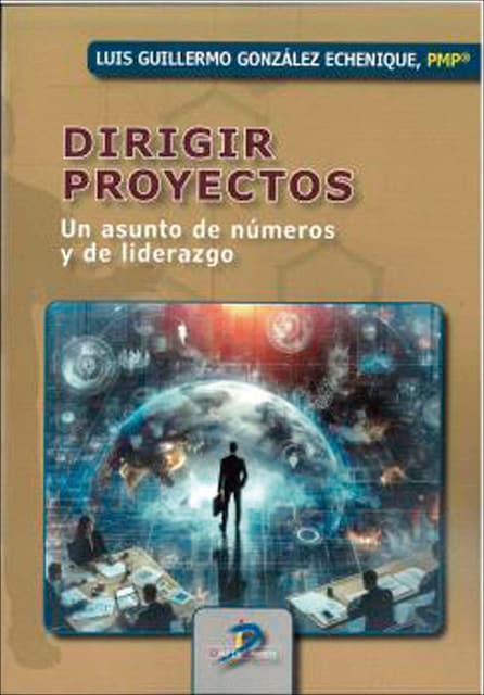 Imagem 0 de Dirigir proyectos