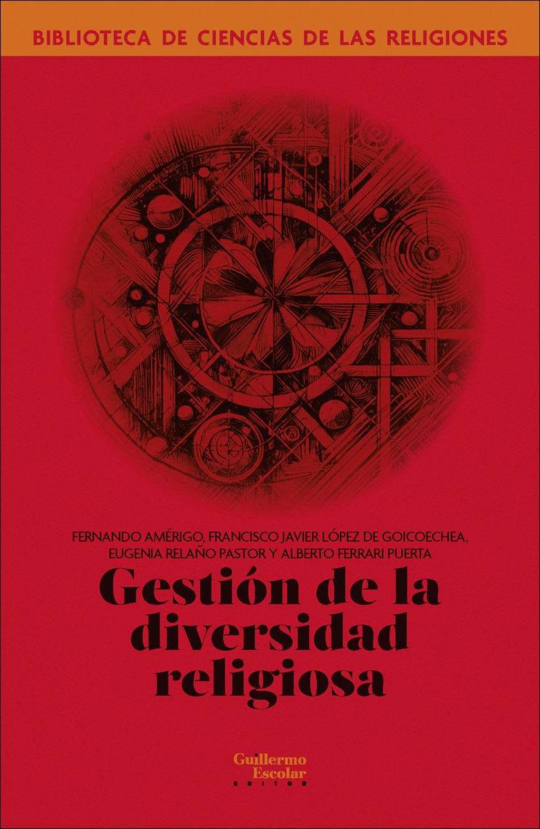 Gestión de la diversidad religiosa 1
