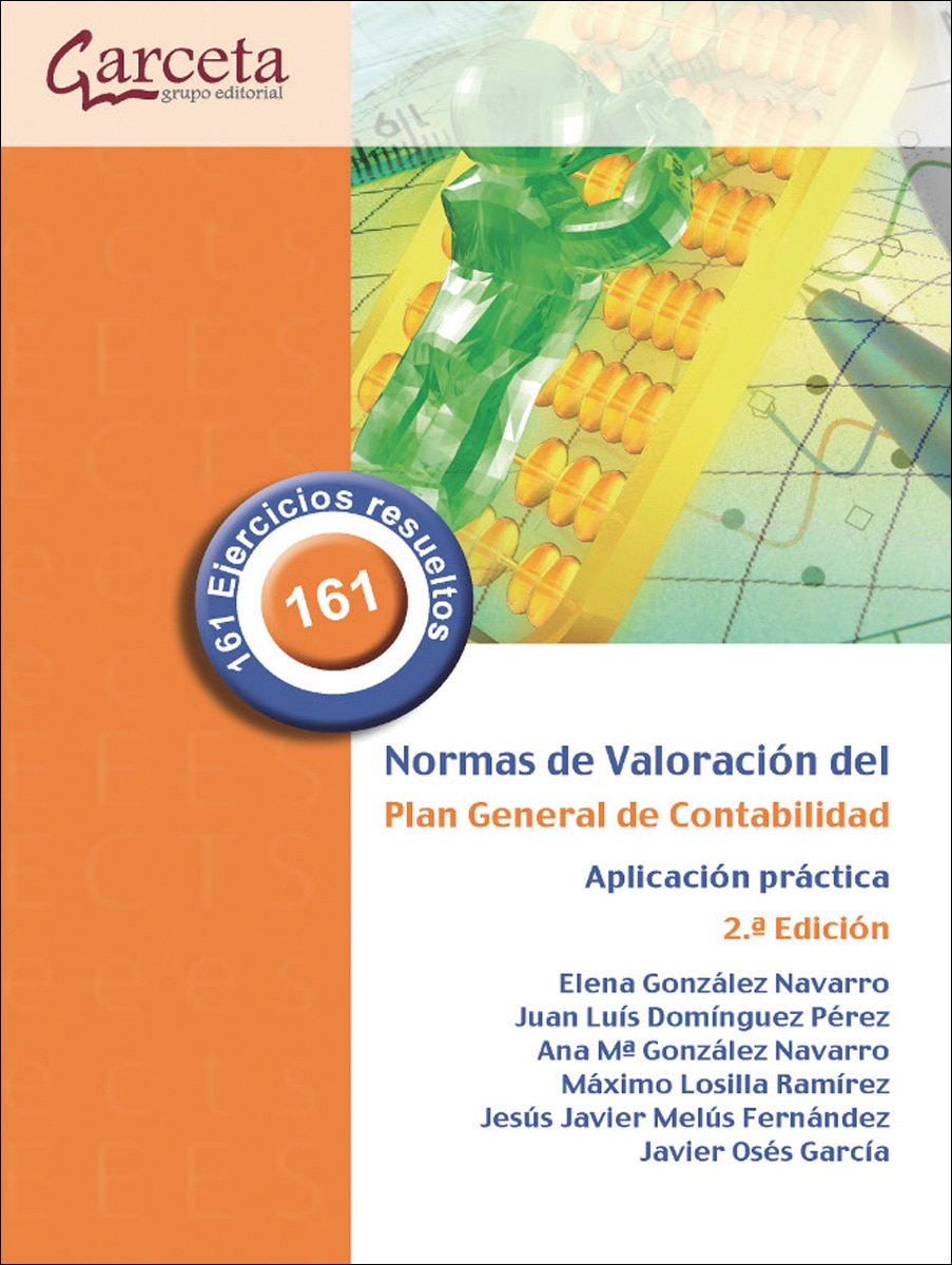 Normas de valoración del plan general de contabili 1