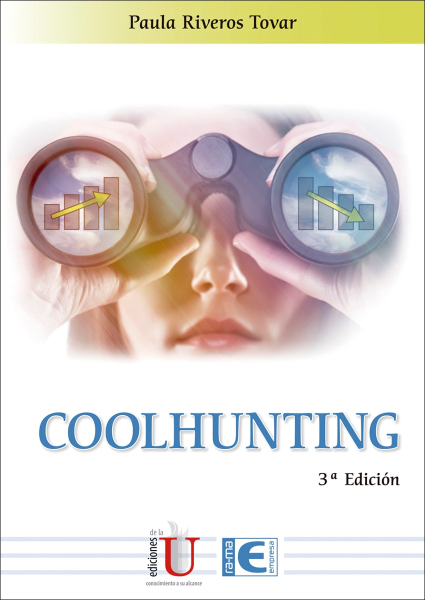 Coolhunting 3ª Edición (Capa mole) 1
