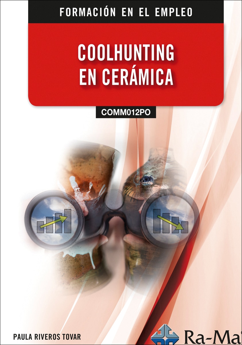 (COMM012PO) Coolhunting en Cerámica (Capa mole) 1