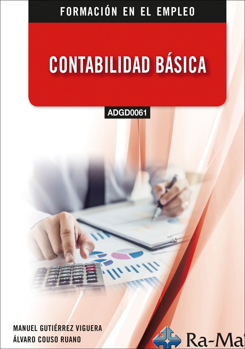 (ADGD0061) Contabilidad básica (Capa mole) 1