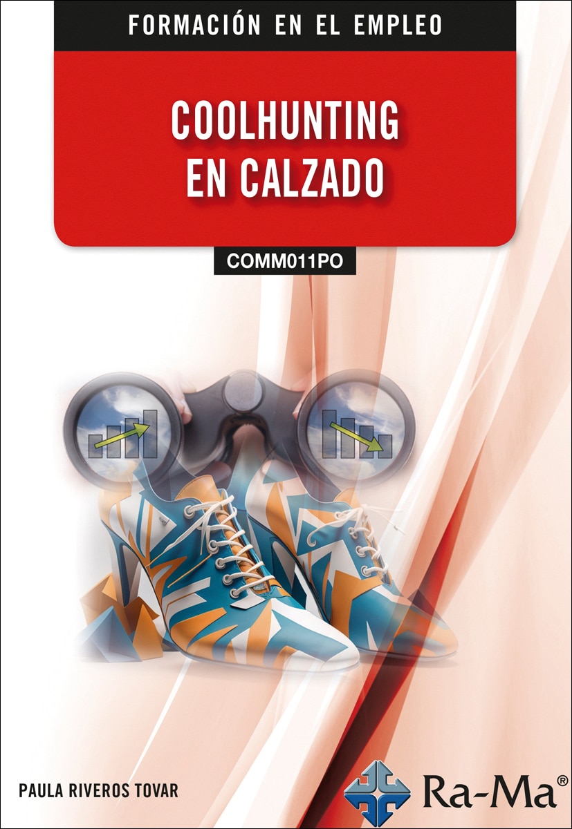 (COMM011PO) Coolhunting en calzado (Capa mole) 1