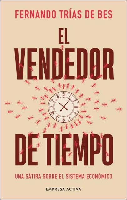 El vendedor de tiempo (Capa mole) 1