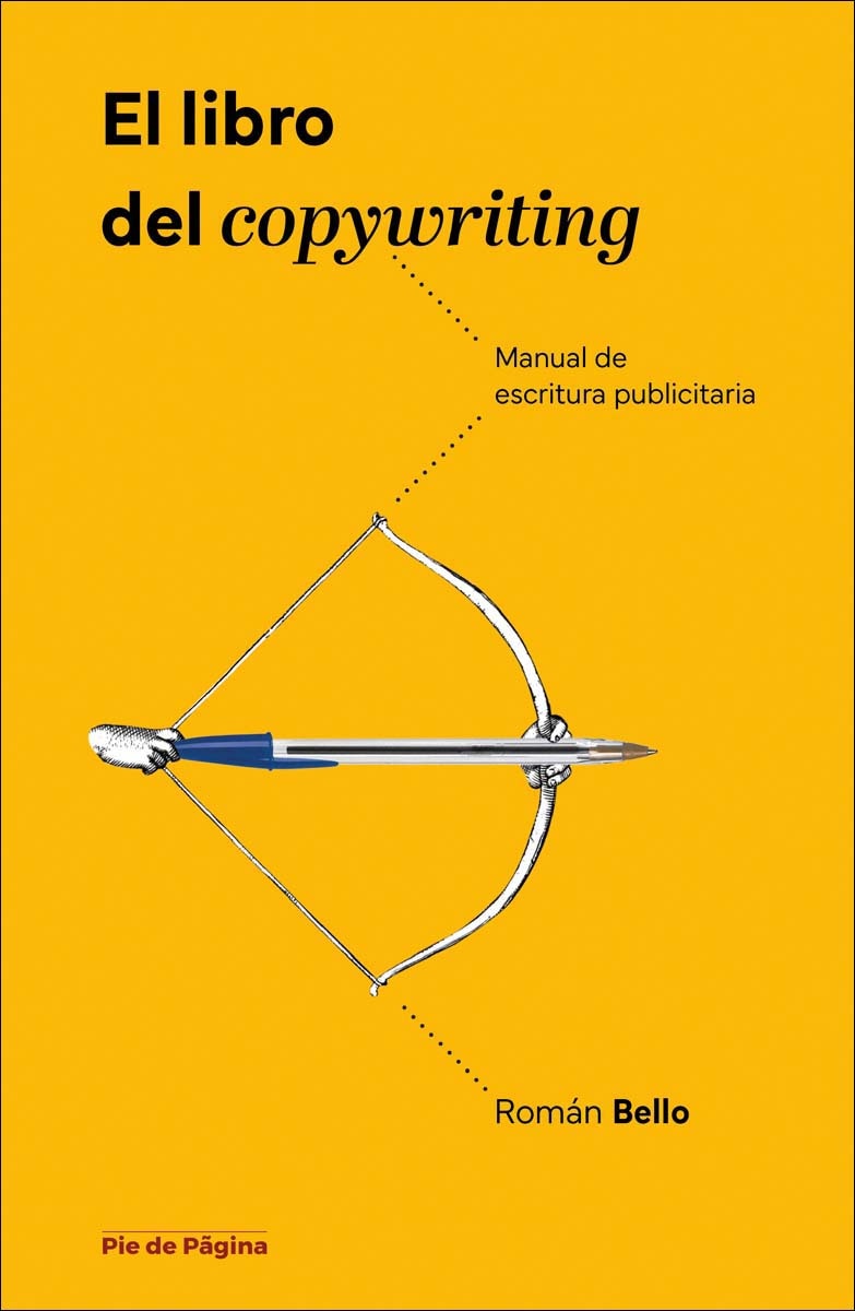 Imagem 0 de El libro del copywriting: Manual de escritura publicitaria