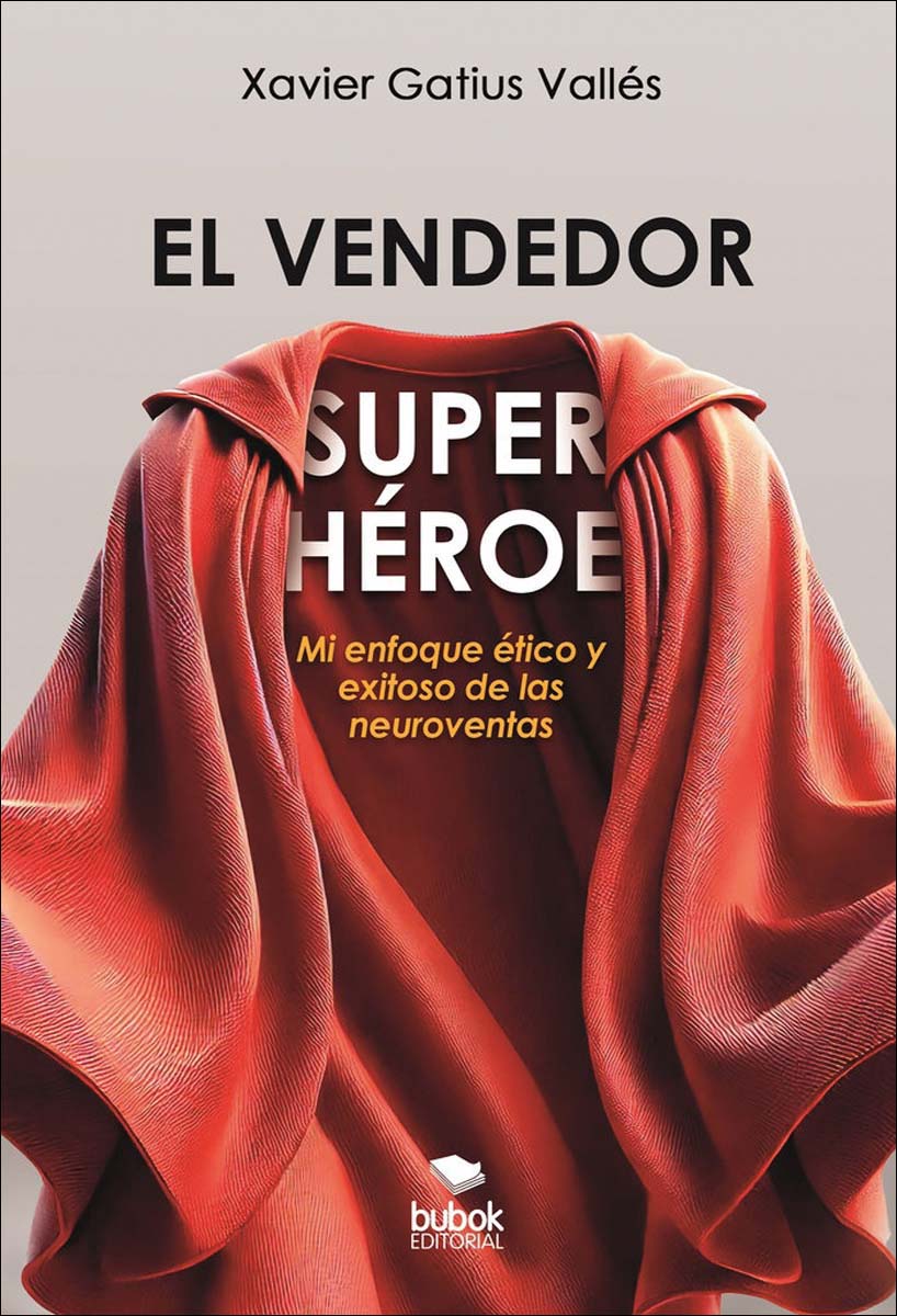 El vendedor superheroe 1