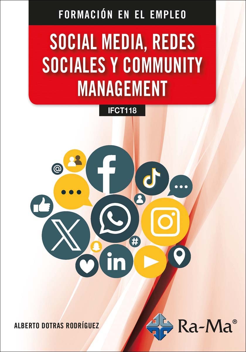 (ifct118) social media, redes sociales y community 1