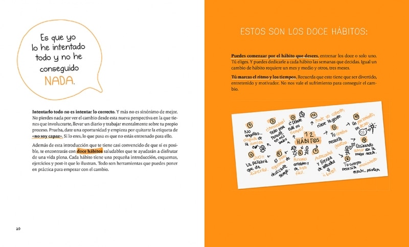 Si salieras a vivir...: Hábitos para disfrutar de una vida plena (Bolso) 6