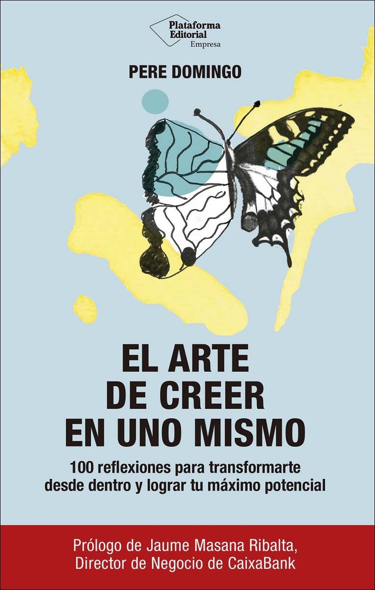 Imagem 0 de El arte de creer en uno mismo: 100 reflexiones para transformarte desde dentro y lograr tu máximo potencial (Capa mole)