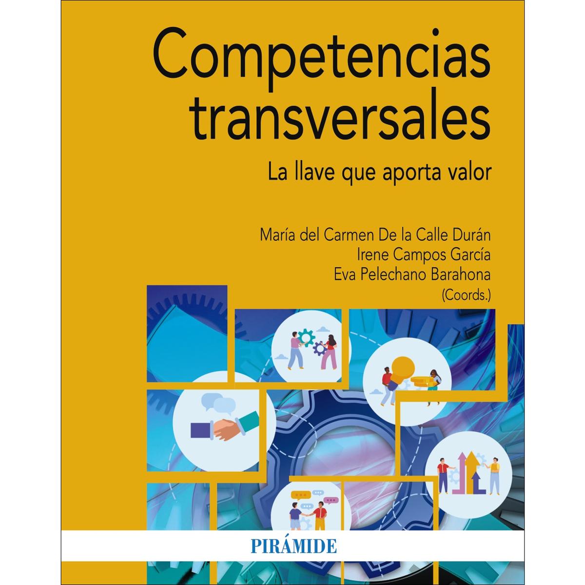 Competencias transversales: La llave que aporta valor (Capa mole) 1
